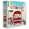 Get On Board: New York & London -Board Game Shop image 82758.1654624283