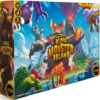 King Of Monster Island -Board Game Shop image 82769.1669233517