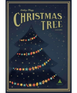 Christmas Tree ( Second Edition )