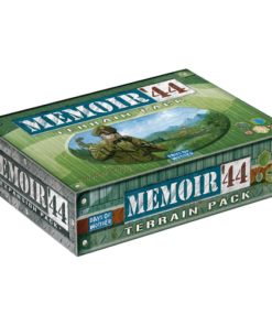 Memoir '44: Terrain Pack