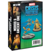 Marvel: Crisis Protocol - Mordo & Ancient One Character Pack -Board Game Shop image 82920.1649701966