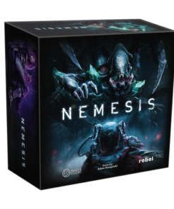 Nemesis