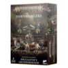 AoS Dawnbringers Maggotkin: Phulgoth's Shudderhood -Board Game Shop image 83157.1688146681
