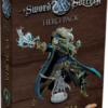 Sword & Sorcery: Victoria Hero Pack -Board Game Shop image 83240.1649701916