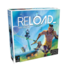 Reload 2 Reload -Board Game Shop image 83247.1652209224