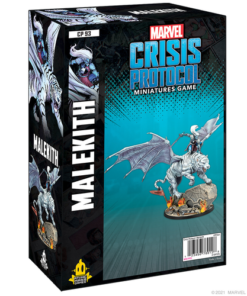 Marvel: Crisis Protocol - Malekith