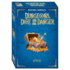 Dungeons, Dice & Danger (Dinged/Dented - 20% Off At Checkout) 2 Dungeons, Dice & Danger (Dinged/Dented - 20% Off At Checkout) -Board Game Shop image 83461.1660245116