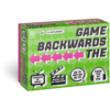 The Backwards Game -Board Game Shop image 83497.1669394840