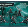 Drukhari (Dark Eldar) Hellions -Board Game Shop image 83506.1670901550