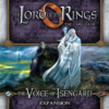 The Lord Of The Rings LCG: The Voice Of Isengard -Board Game Shop image 83590.1649701908