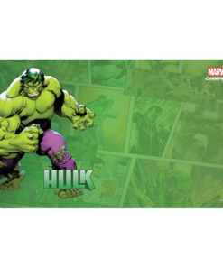 Marvel Champions LCG: Hulk Mat