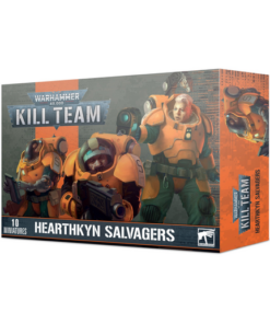 Kill Team: Hearthkyn Salvagers