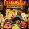 Rival Restaurants: Back For Seconds -Board Game Shop image 83726.1649701952