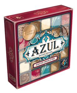 Azul: Master Chocolatier