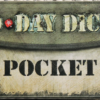 D-Day Dice Pocket -Board Game Shop image 83789.1649702264