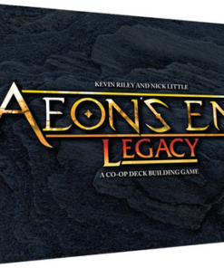 Aeon's End: Legacy