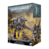 Imperial Knights: Knight Questoris 2 Imperial Knights: Knight Questoris -Board Game Shop image 83986.1662304367
