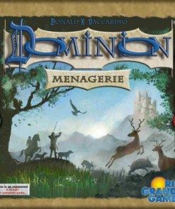 Dominion: Menagerie