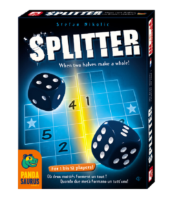 Splitter