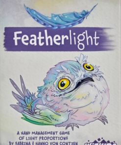 Featherlight