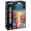 Marvel: Crisis Protocol - Card Pack 2022 -Board Game Shop image 84514.1654271171