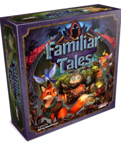 Familiar Tales