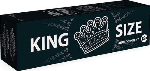 King Size 3 King Size