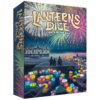 Lanterns Dice: Lights In The Sky -Board Game Shop image 84776.1649701959