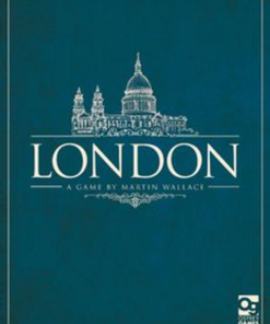 London ( Second Edition )
