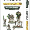 Necrons Royal Court -Board Game Shop image 84963.1679577157
