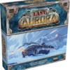 Last Aurora 2 Last Aurora -Board Game Shop image 85030.1649701916