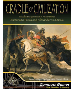 Cradle Of Civilization