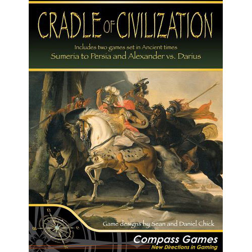 Cradle Of Civilization 3 Cradle Of Civilization