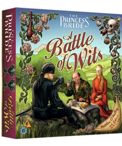 The Princess Bride: A Battle Of Wits