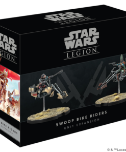 Star Wars: Legion - Swoop Bike Riders