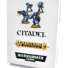 Space Marines: Ultramarines - Tyrannic War Veterans -Board Game Shop image 85242.1685119979