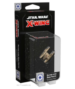 Star Wars X-Wing: 2nd Edition - Vulture-class Droid Fighter Expansion