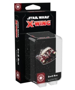 Star Wars X-Wing: 2nd Edition - Eta-2 Actis