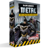 Zombicide: Dark Night Metal Pack #1 2 Zombicide: Dark Night Metal Pack #1 -Board Game Shop image 85777.1673891670