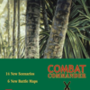 Combat Commander: Battle Pack #4 - New Guinea -Board Game Shop image 85820.1649702254