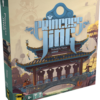 Princess Jing -Board Game Shop image 85824.1649701940