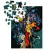 Hellboy Universe1000 Piece Puzzle -Board Game Shop image 85908.1649702263