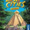 Lost Cities: Roll & Write 1 Lost Cities: Roll & Write -Board Game Shop image 86031.1649701932