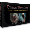 Cthulhu Wars: Duel - Extinction -Board Game Shop image 86062.1649702001