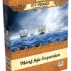 878: Vikings - Viking Age Expansion 1 878: Vikings - Viking Age Expansion -Board Game Shop image 86070.1649702031