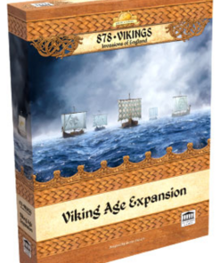 878: Vikings - Viking Age Expansion