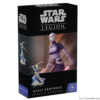 Star Wars: Legion - Asajj Ventress Operative Expansion -Board Game Shop image 86220.1675461845