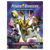 Power Rangers Deck-Building Game: Shattered Grid Expansion -Board Game Shop image 86251.1692986579