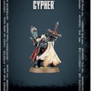Cypher -Board Game Shop image 86338.1666827607