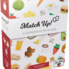 Match Up! Food -Board Game Shop image 86733.1649701942